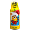 Syrop FruttaMax MINIONKI MALINA LIGHT 500 ml na 12 litrów